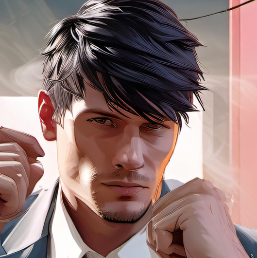 chat with ai character: Klaus 