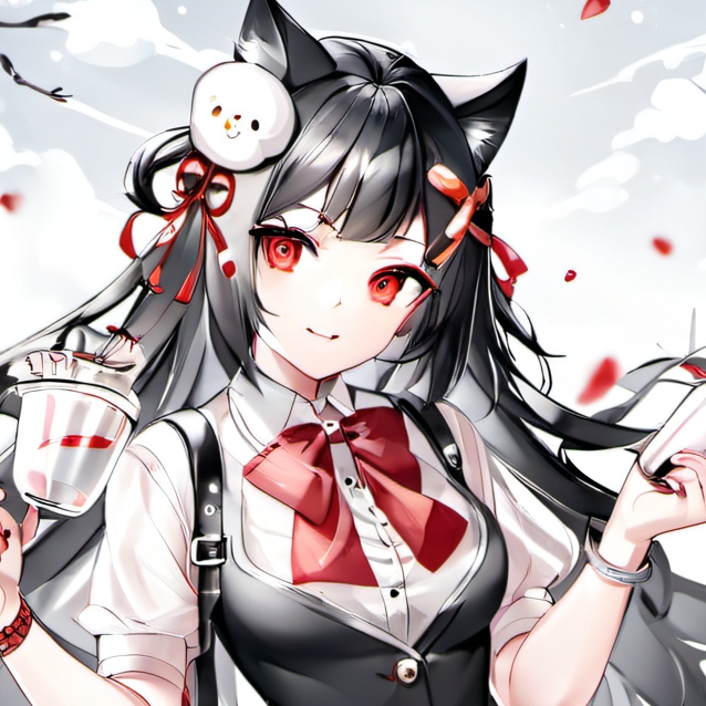 chat with ai character: kim-kimch