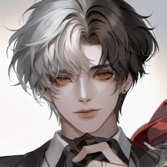 chat with ai character: max