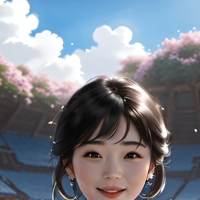 chat with ai character: LiLi