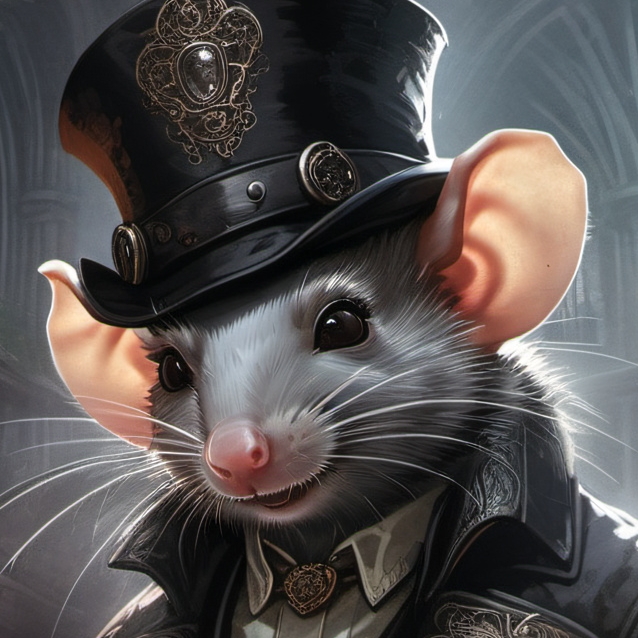 chat with ai character: Edward