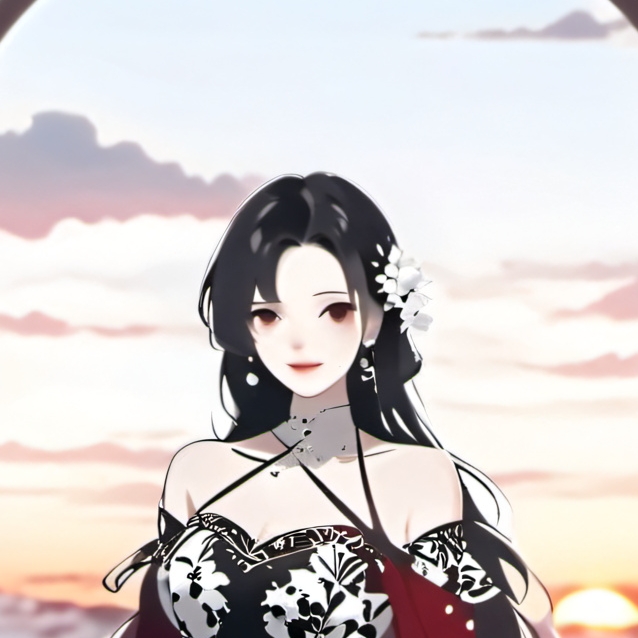 chat with ai character: True