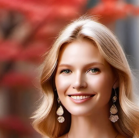 chat with ai character: Isla