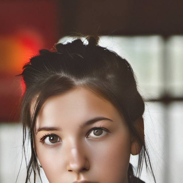 chat with ai character: katelyn nacon