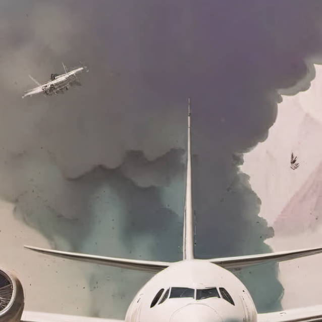 chat with ai character: final destnation