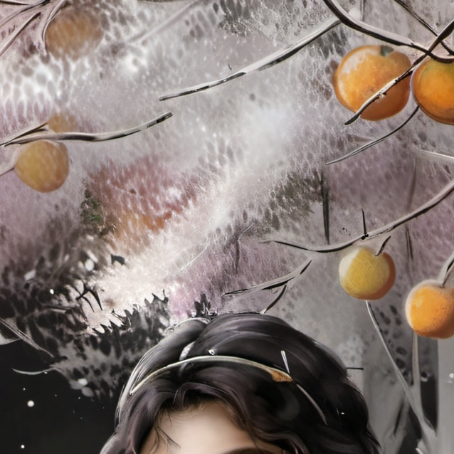 chat with ai character: clementine