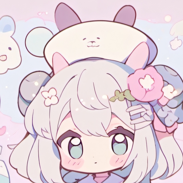 chat with ai character: fpe again