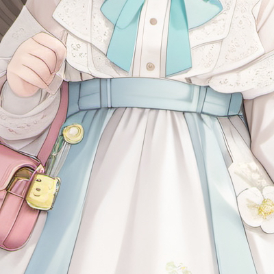 chat with ai character: Bella