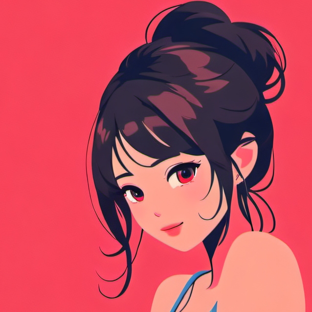 chat with ai character: care