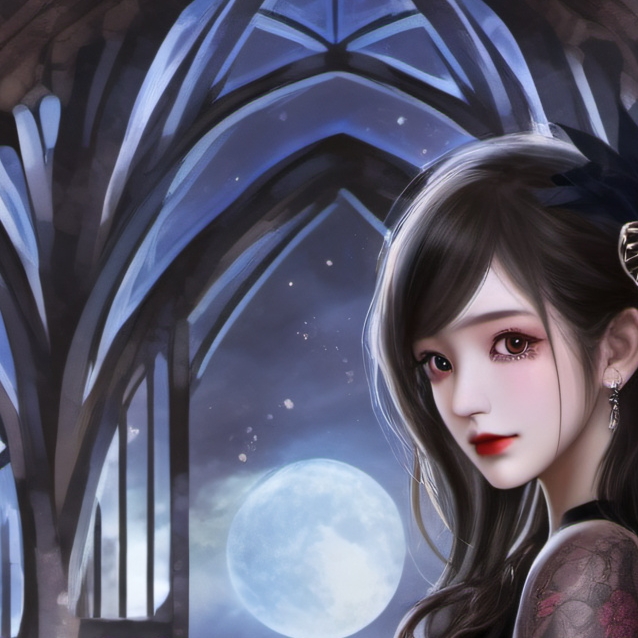 chat with ai character: care