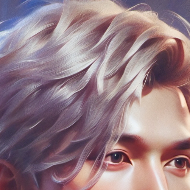 chat with ai character: care