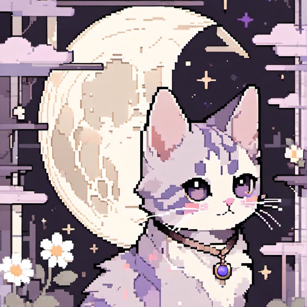 chat with ai character: Your..Catnap?!?