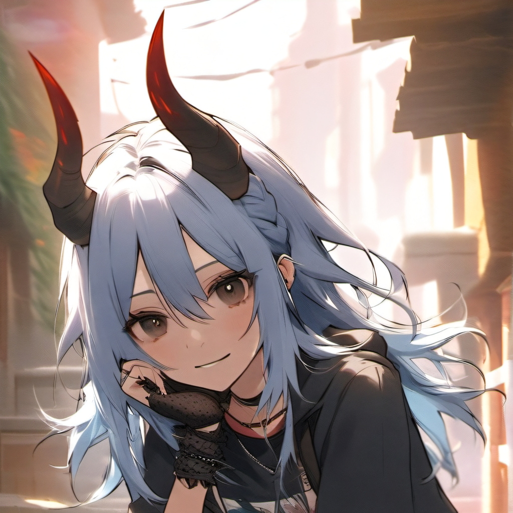 chat with ai character: Winter♥︎
