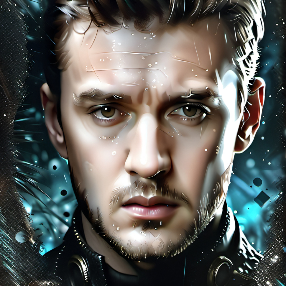 chat with ai character: *NSYNC