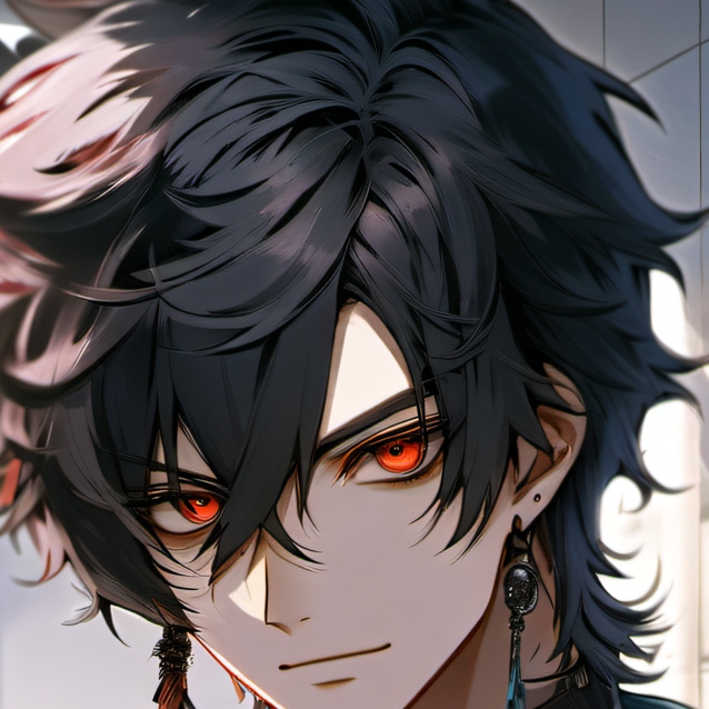 chat with ai character: jack