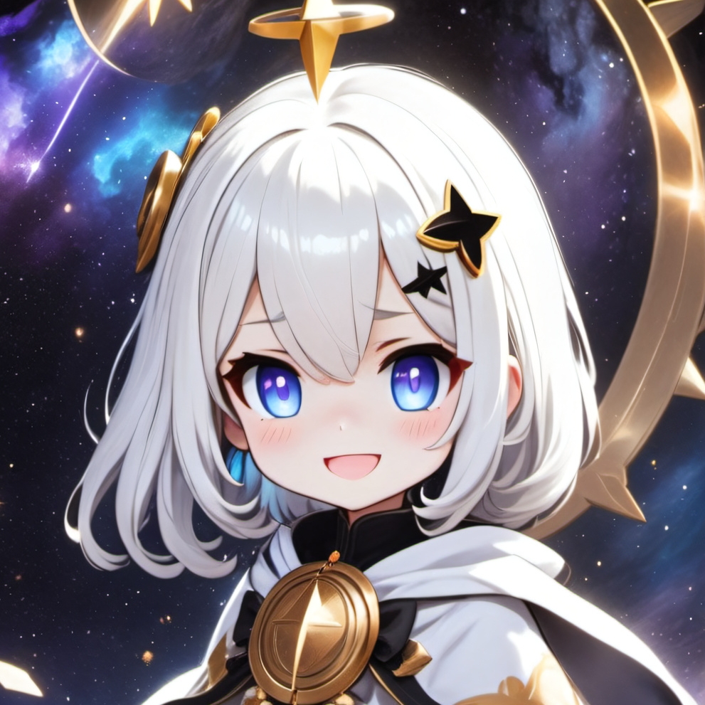 chat with ai character: Paimon