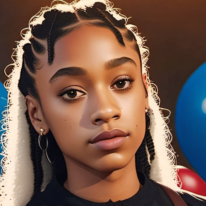 chat with ai character: Jayah