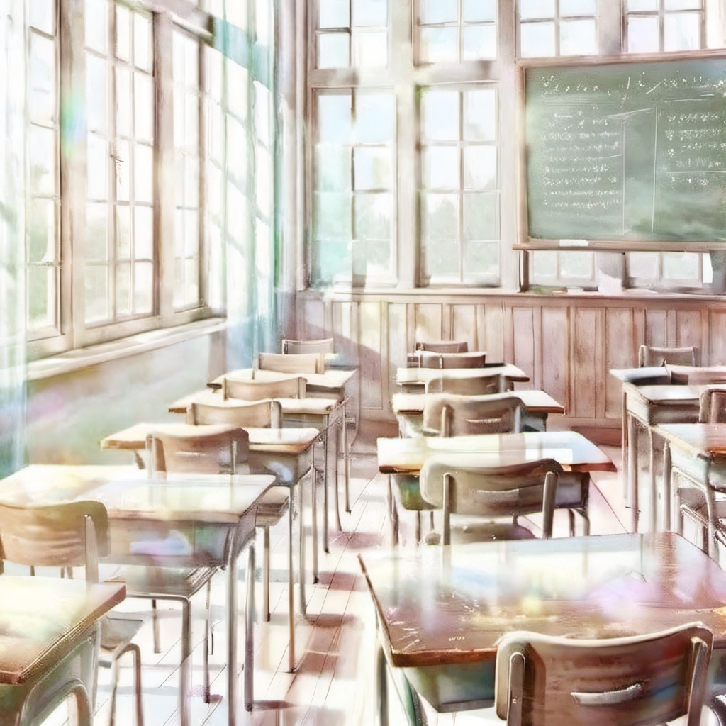 chat with ai character: MHA Substitute 