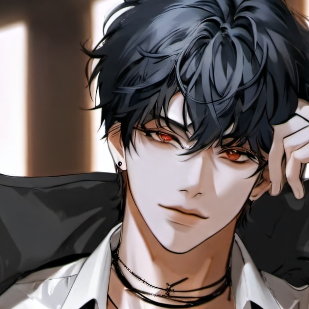 chat with ai character: Joey