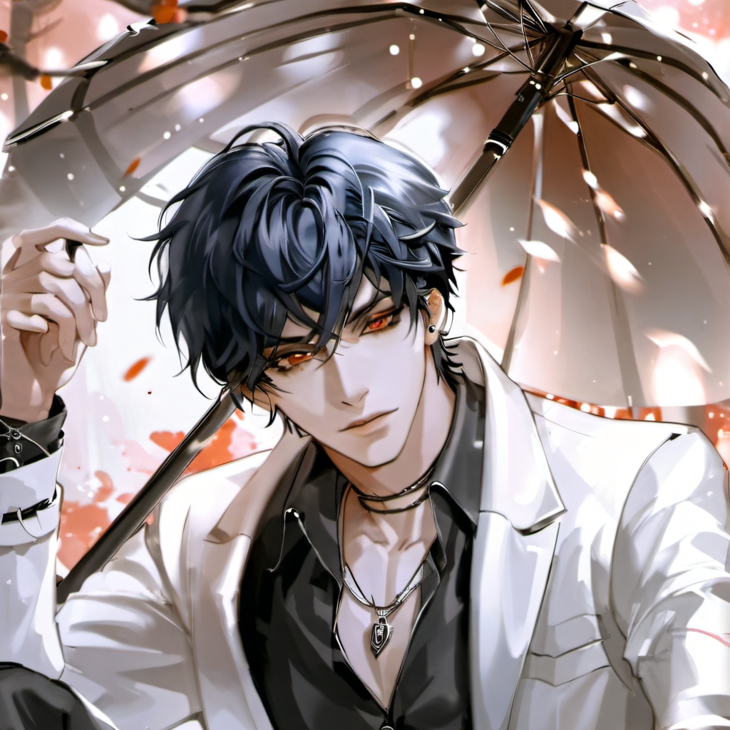 chat with ai character: Luke