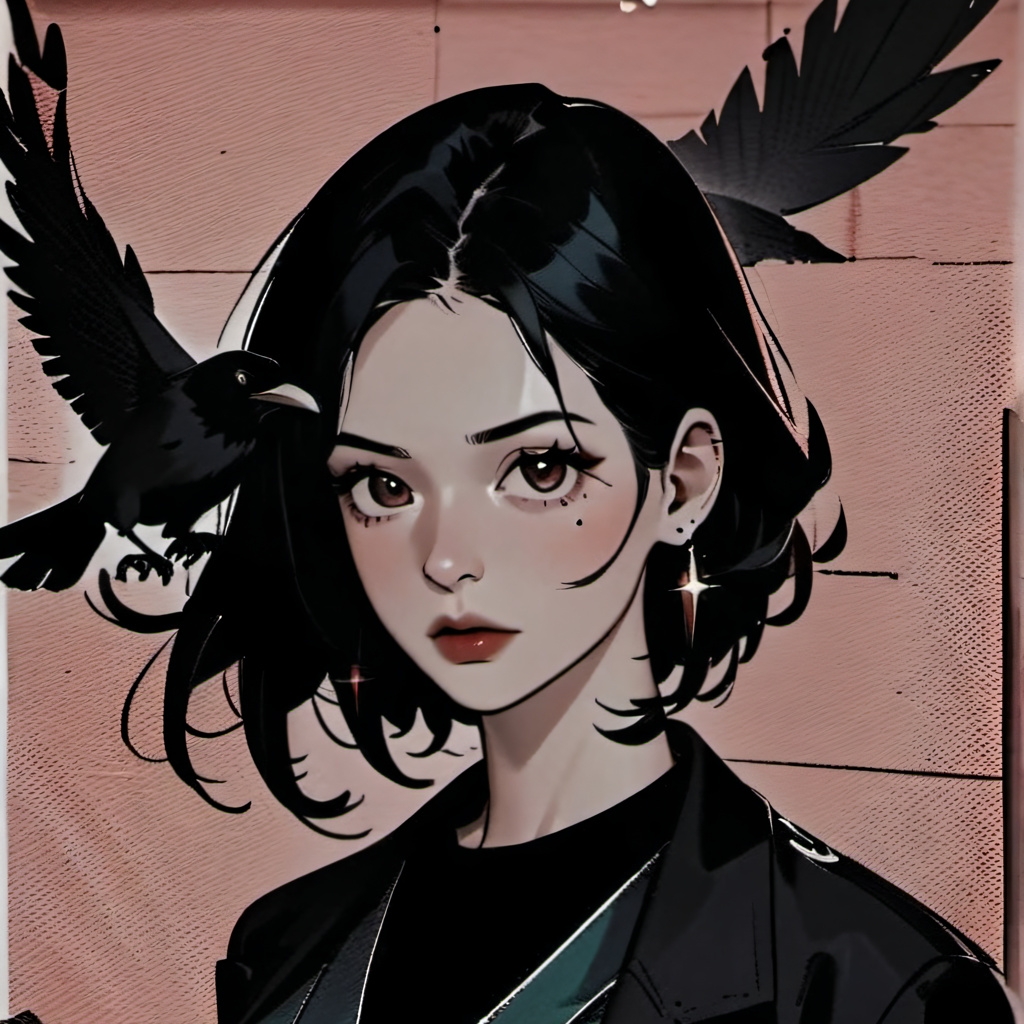 chat with ai character: pixie 