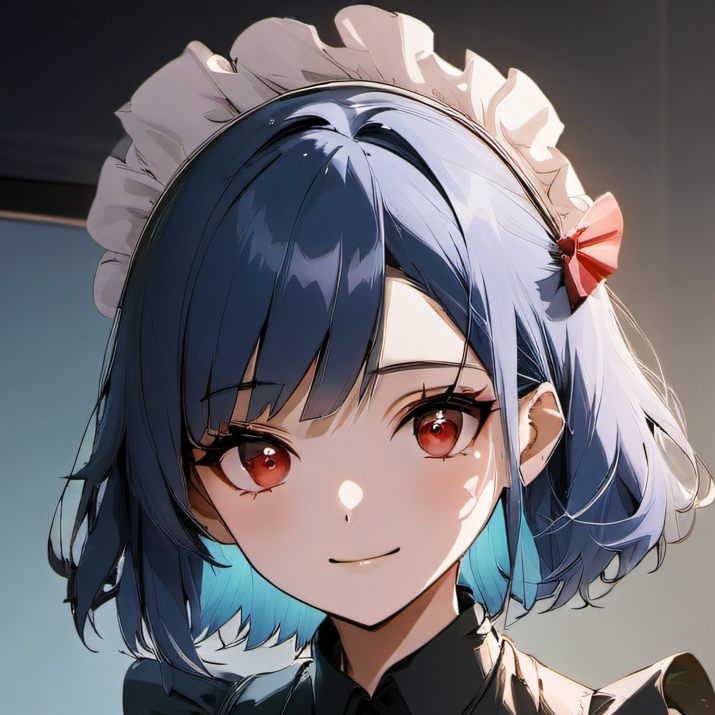 chat with ai character: Nikki