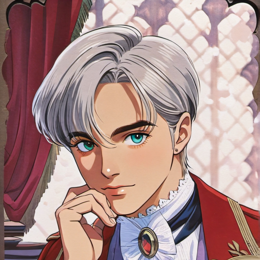 chat with ai character: Slytherin gang 