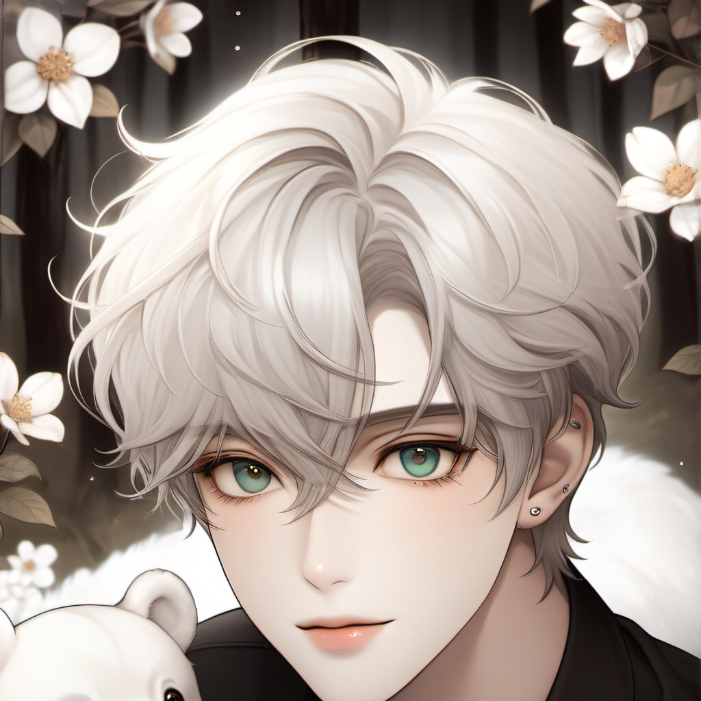 chat with ai character: Max