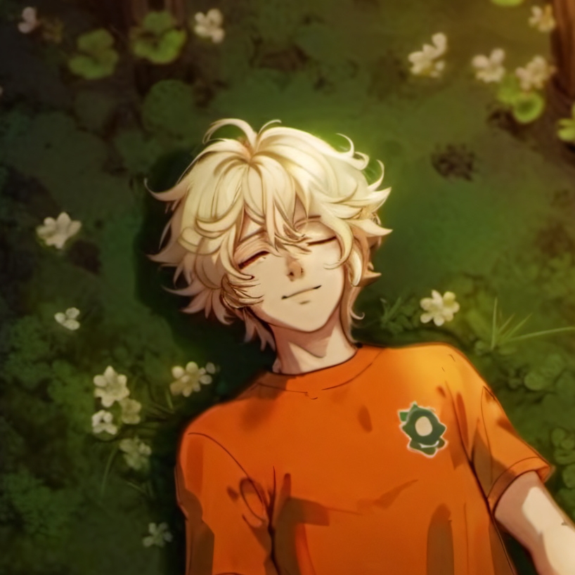 chat with ai character: Will Solace