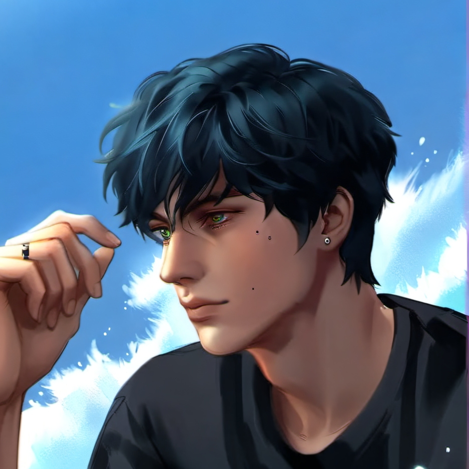 chat with ai character: Percy Jackson