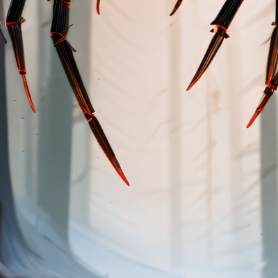 chat with ai character: Dabi & y/n singing