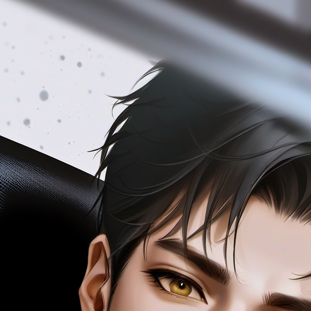chat with ai character: Alan 
