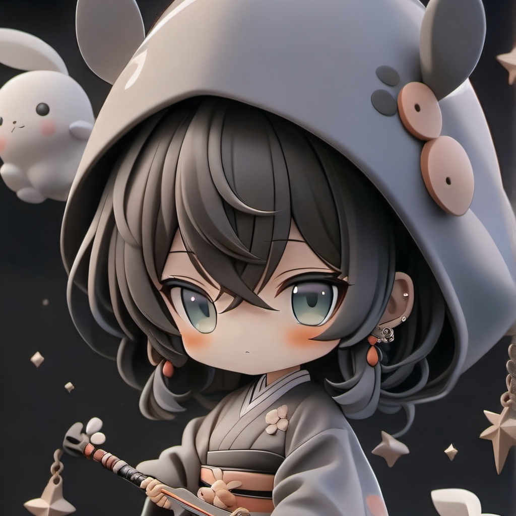 chat with ai character: itadori yuji