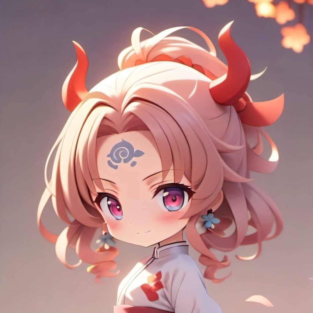 chat with ai character: ☆ Mitsuri kanrogi