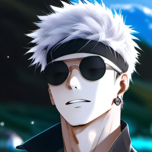 chat with ai character: Jack