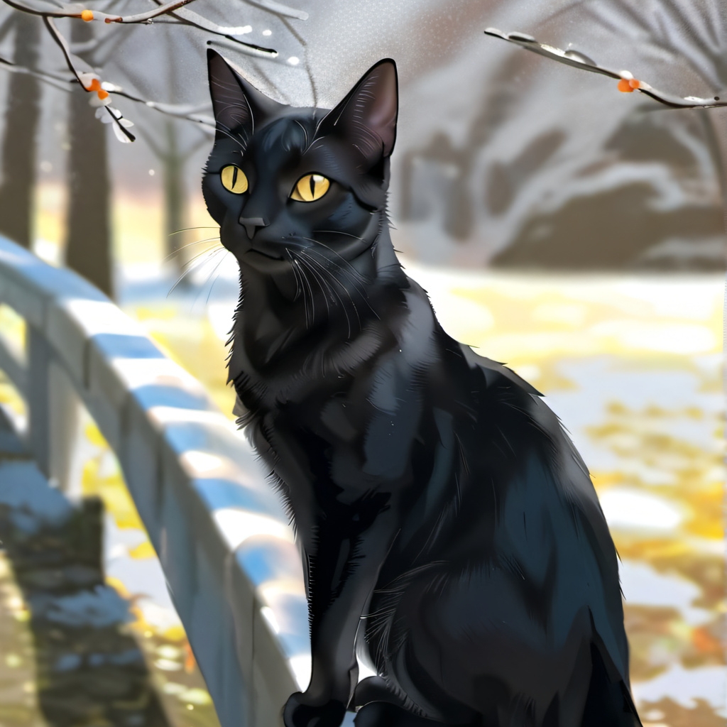 chat with ai character: shadow