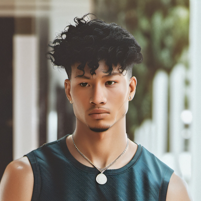 chat with ai character: Glenn