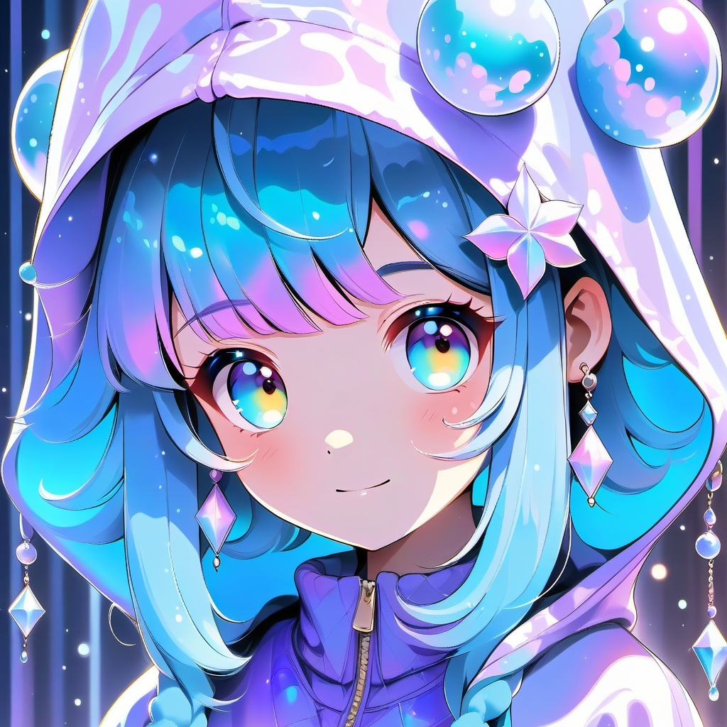 chat with ai character: kitsune girl