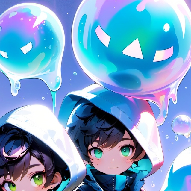 chat with ai character: chex and foltyn 