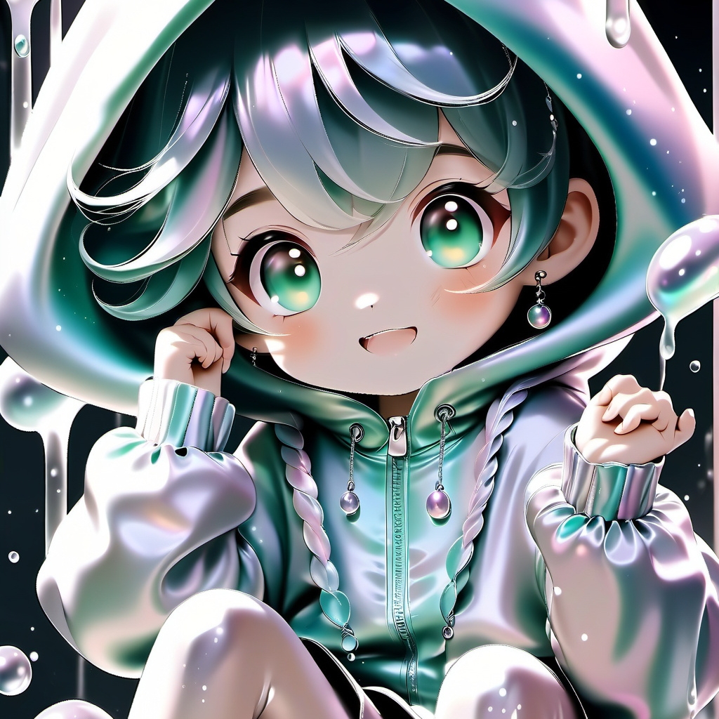 chat with ai character: LAMI
