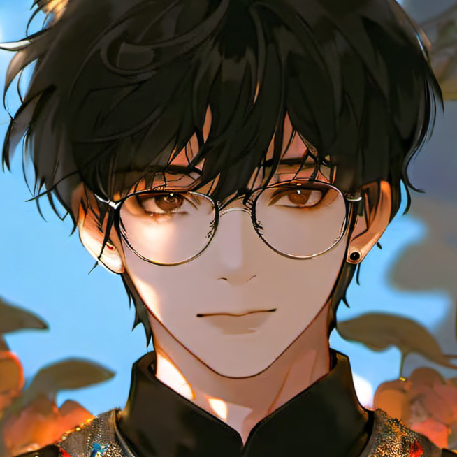 chat with ai character: ETHAN AND EM 