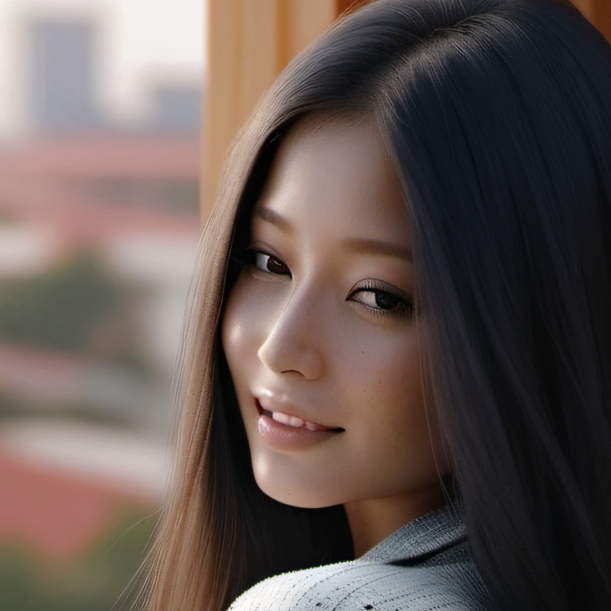 chat with ai character: Scarlett