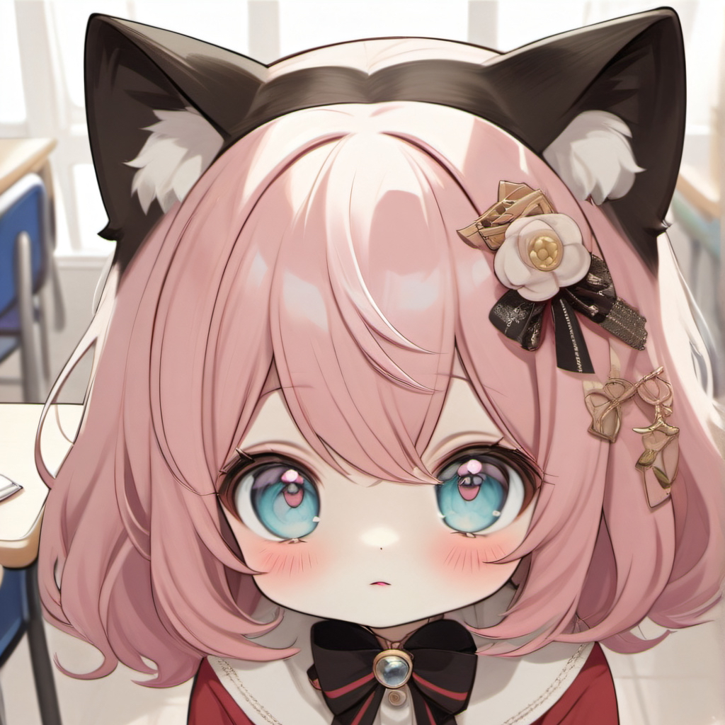 chat with ai character: Stela