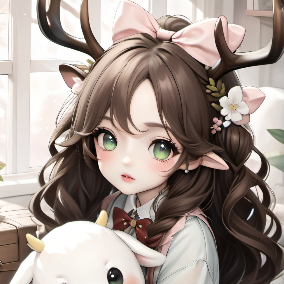 chat with ai character: Cleo