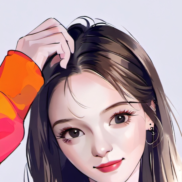 chat with ai character: Jennie