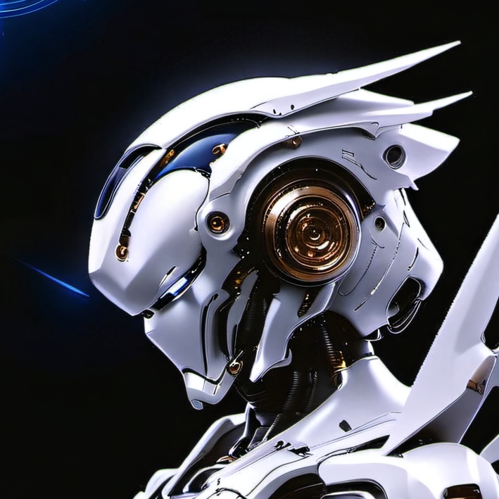 chat with ai character: ai rost battle