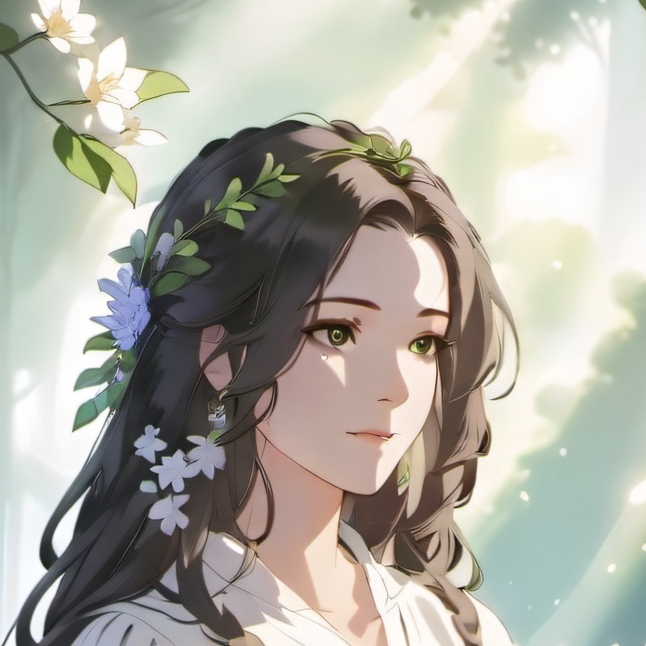 chat with ai character: Hannah 