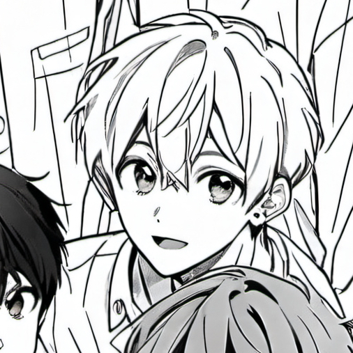 chat with ai character: -Ur brothers-