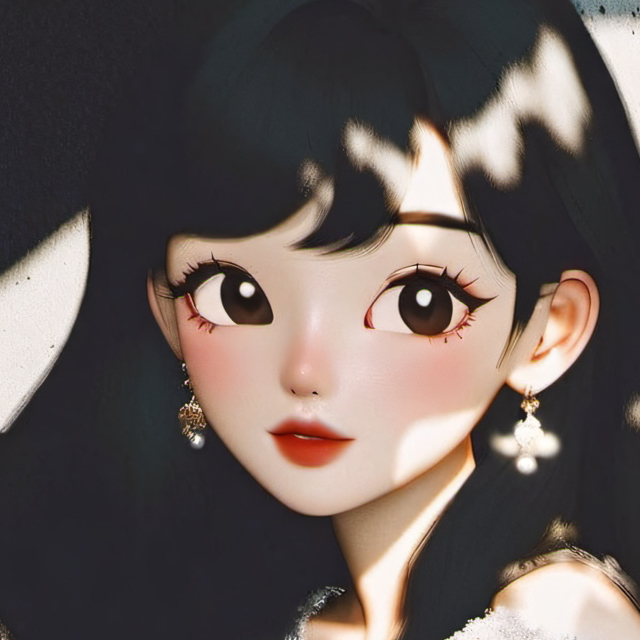 chat with ai character: Valentina