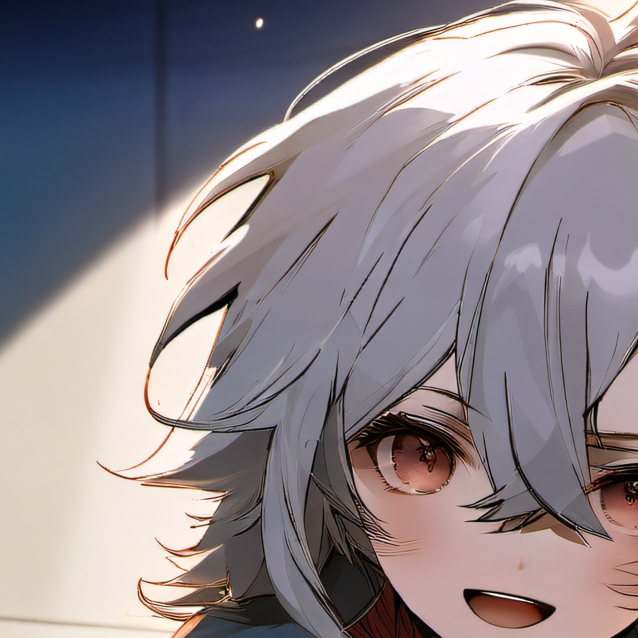 chat with ai character: iguro obanai